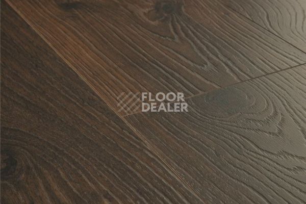 Ламинат Quick Step Perspective Hydro PER1496   Доска дуба белого затемненная фото 1 | FLOORDEALER